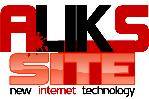 ALIKS SITE Logo